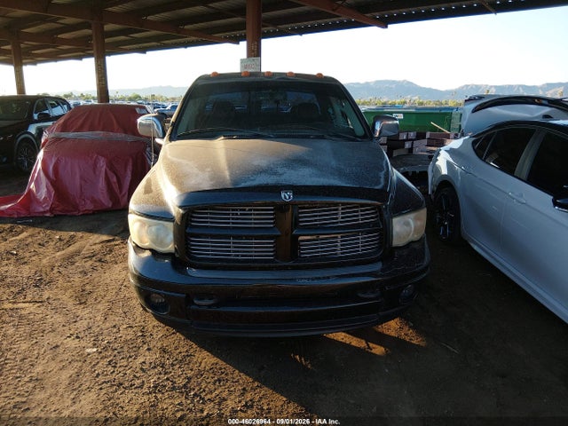 Aukcja sprzedaży 2005 Dodge Ram 2500 St/slt, vin: 3D7KR28C75G771721, numer aukcji: 46026964