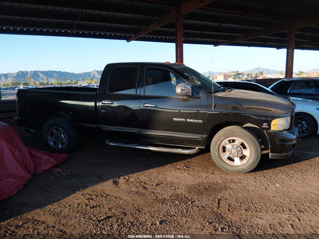 Aukcja sprzedaży 2005 Dodge Ram 2500 St/slt, vin: 3D7KR28C75G771721, numer aukcji: 46026964