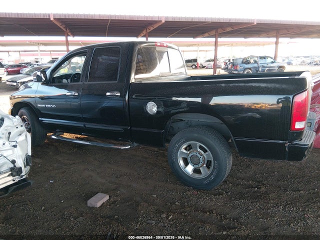 Aukcja sprzedaży 2005 Dodge Ram 2500 St/slt, vin: 3D7KR28C75G771721, numer aukcji: 46026964