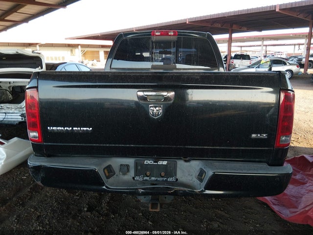 Aukcja sprzedaży 2005 Dodge Ram 2500 St/slt, vin: 3D7KR28C75G771721, numer aukcji: 46026964
