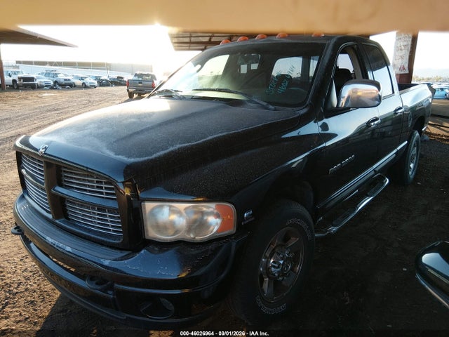 Aukcja sprzedaży 2005 Dodge Ram 2500 St/slt, vin: 3D7KR28C75G771721, numer aukcji: 46026964