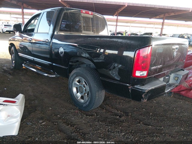 Aukcja sprzedaży 2005 Dodge Ram 2500 St/slt, vin: 3D7KR28C75G771721, numer aukcji: 46026964