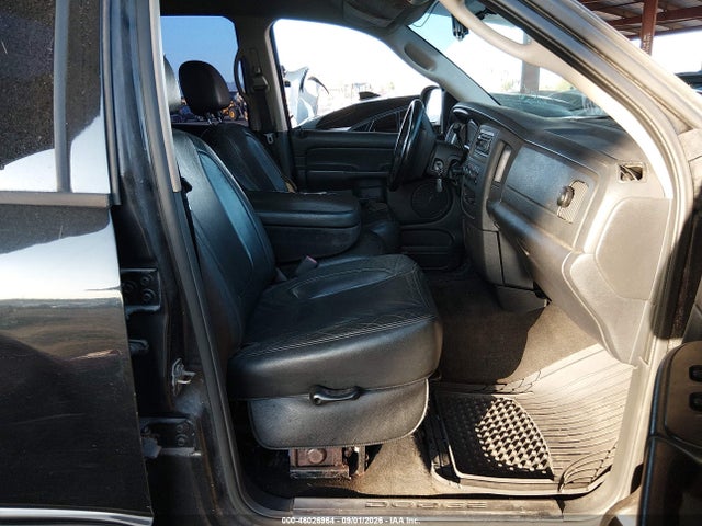 Aukcja sprzedaży 2005 Dodge Ram 2500 St/slt, vin: 3D7KR28C75G771721, numer aukcji: 46026964