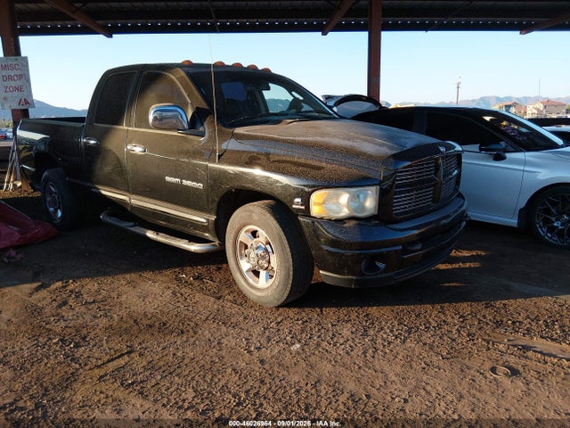 Aukcja sprzedaży 2005 Dodge Ram 2500 St/slt, vin: 3D7KR28C75G771721, numer aukcji: 46026964