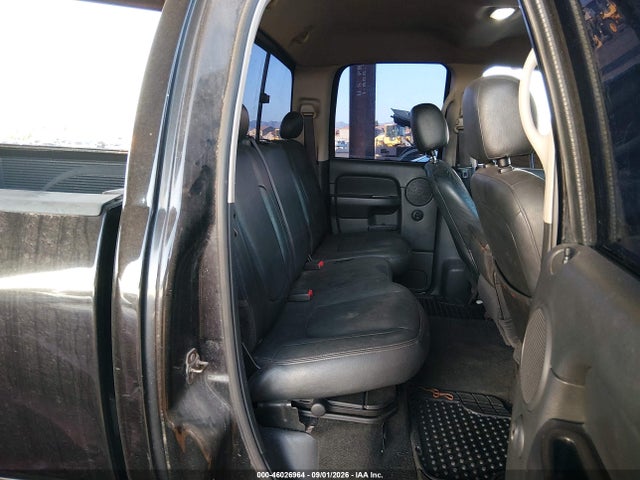 Aukcja sprzedaży 2005 Dodge Ram 2500 St/slt, vin: 3D7KR28C75G771721, numer aukcji: 46026964