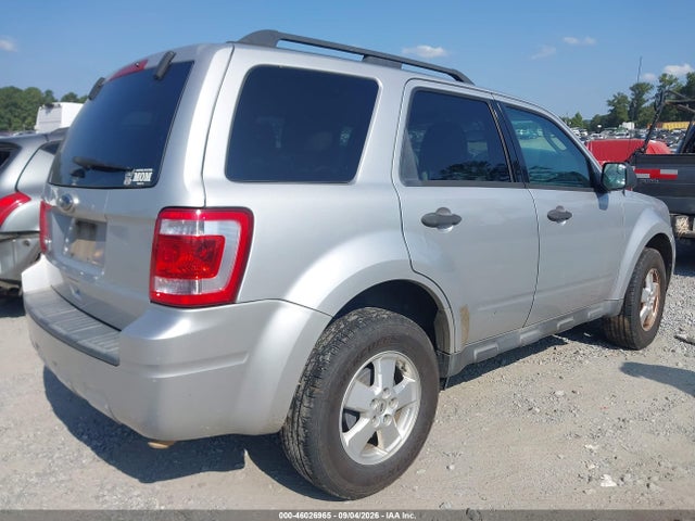46026965 :رقم المزاد ، 1FMCU0D78CKC73362 vin ، 2012 Ford Escape Xlt مزاد بيع