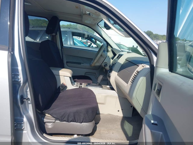 46026965 :رقم المزاد ، 1FMCU0D78CKC73362 vin ، 2012 Ford Escape Xlt مزاد بيع