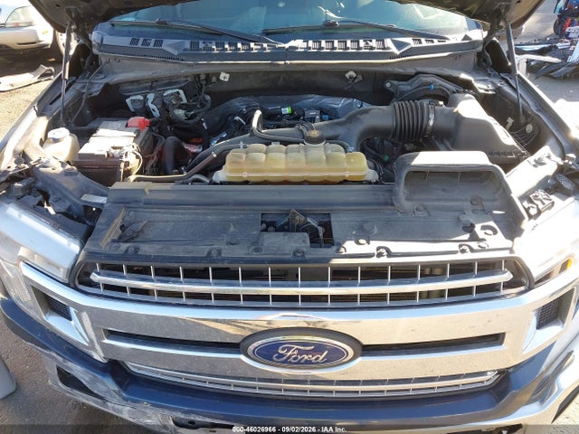 Продажа на аукционе авто 2020 Ford F-150 Xlt, vin: 1FTEW1EP6LKF08093, номер лота: 46026966