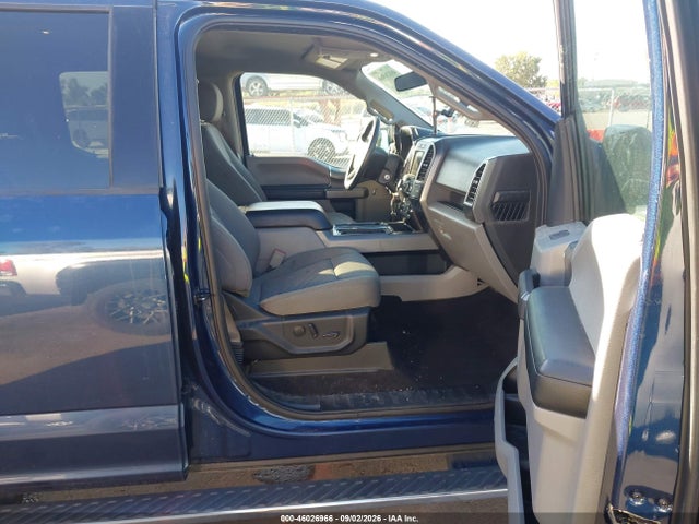 Продажа на аукционе авто 2020 Ford F-150 Xlt, vin: 1FTEW1EP6LKF08093, номер лота: 46026966
