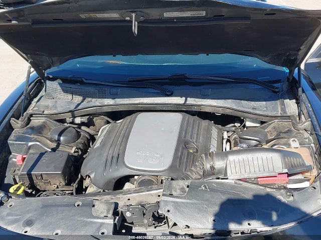 2C3CDXCTXHH574908 Dodge Charger R/t Rwd
