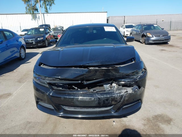 2C3CDXCTXHH574908 Dodge Charger R/t Rwd