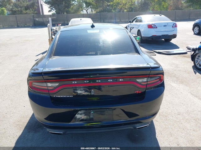 2C3CDXCTXHH574908 Dodge Charger R/t Rwd
