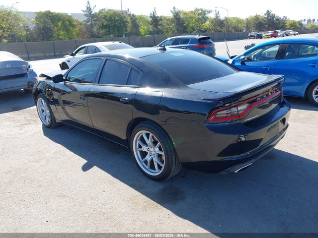 2C3CDXCTXHH574908 Dodge Charger R/t Rwd