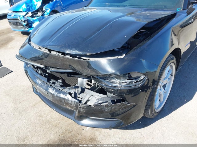 2C3CDXCTXHH574908 Dodge Charger R/t Rwd