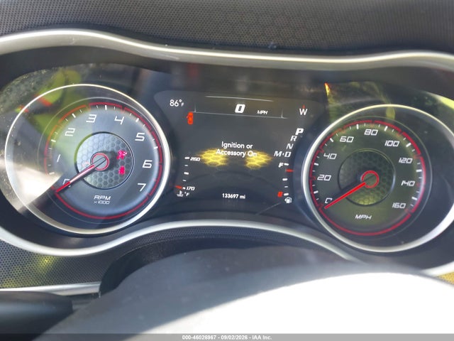 2C3CDXCTXHH574908 Dodge Charger R/t Rwd