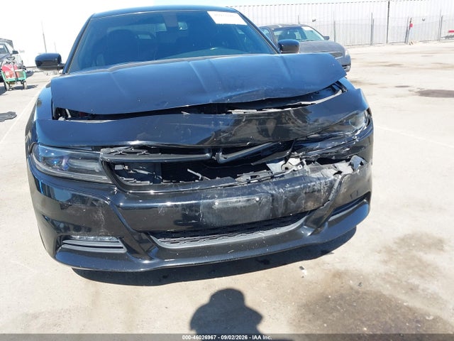 2C3CDXCTXHH574908 Dodge Charger R/t Rwd