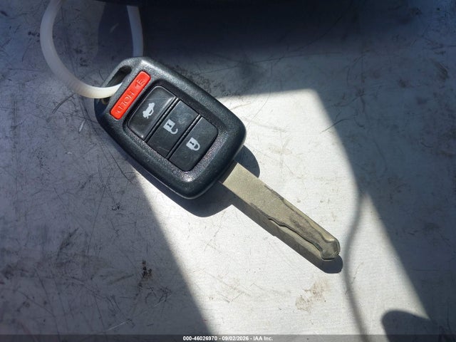 Aukcja sprzedaży 2016 Honda Accord Lx, vin: 1HGCR2F33GA094414, numer aukcji: 46026970