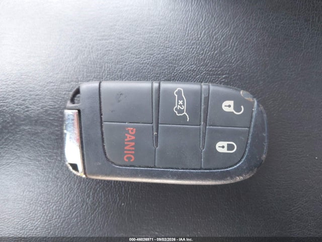 Продажа на аукционе авто 2020 Jeep Compass Sun And Wheel Fwd, vin: 3C4NJCBB4LT205976, номер лота: 46026971