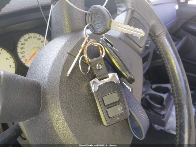 46026974 :رقم المزاد ، 1D7HA18D54J181597 vin ، 2004 Dodge Ram 1500 Slt/laramie مزاد بيع