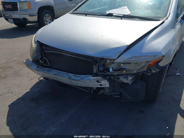 2008 Honda Civic Ex მანქანა იყიდება აუქციონზე, vin: 2HGFA16808H315691, აუქციონის ნომერი: 46026977