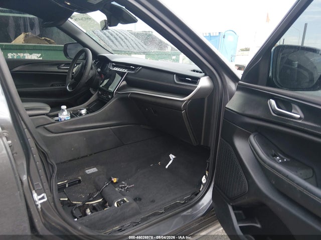 2025 Jeep Grand Cherokee L Altitude 4x2 მანქანა იყიდება აუქციონზე, vin: 1C4RJJAG8S8655923, აუქციონის ნომერი: 46026978