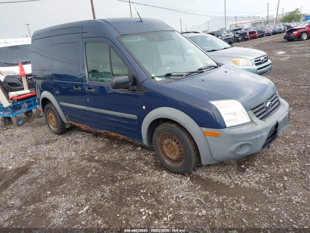 46026980 :رقم المزاد ، NM0LS7CN2DT155500 vin ، 2013 Ford Transit Connect Xl مزاد بيع