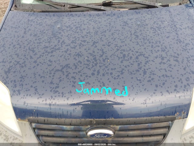 46026980 :رقم المزاد ، NM0LS7CN2DT155500 vin ، 2013 Ford Transit Connect Xl مزاد بيع