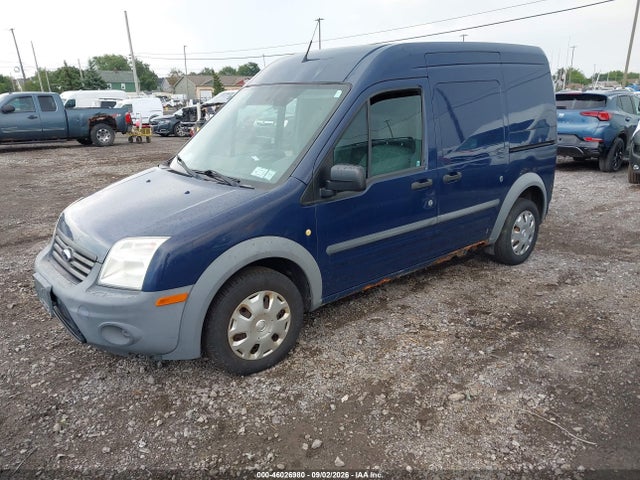 46026980 :رقم المزاد ، NM0LS7CN2DT155500 vin ، 2013 Ford Transit Connect Xl مزاد بيع