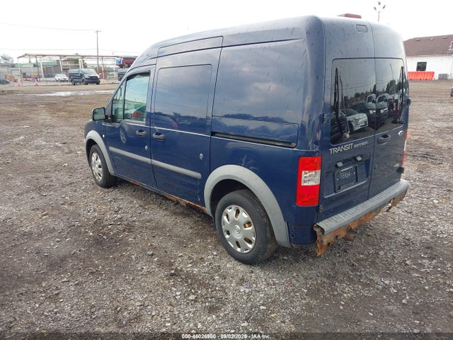 46026980 :رقم المزاد ، NM0LS7CN2DT155500 vin ، 2013 Ford Transit Connect Xl مزاد بيع