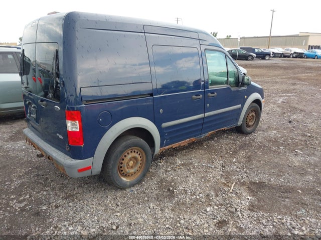 46026980 :رقم المزاد ، NM0LS7CN2DT155500 vin ، 2013 Ford Transit Connect Xl مزاد بيع