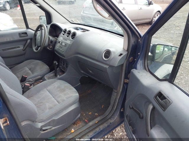 46026980 :رقم المزاد ، NM0LS7CN2DT155500 vin ، 2013 Ford Transit Connect Xl مزاد بيع