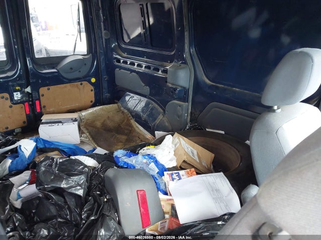 46026980 :رقم المزاد ، NM0LS7CN2DT155500 vin ، 2013 Ford Transit Connect Xl مزاد بيع