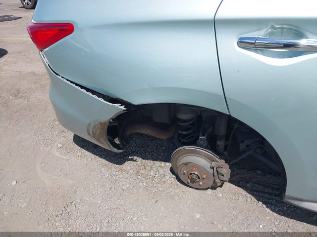 Infiniti QX60 2014 5N1AL0MM7EC504099 Image 6