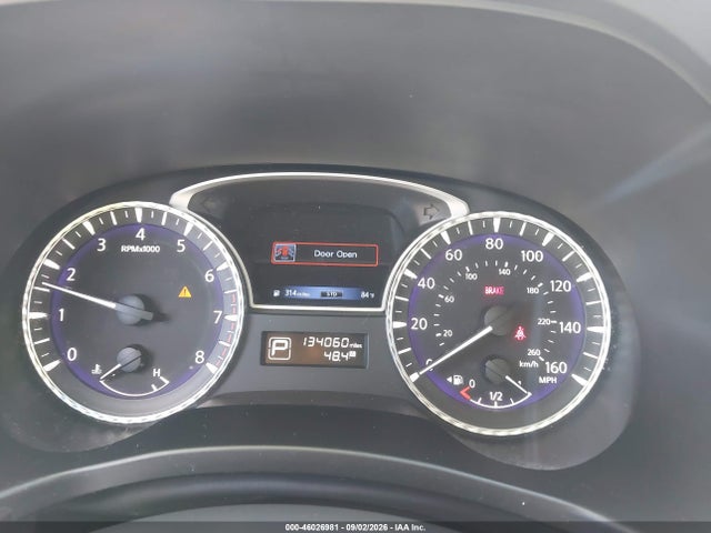 Infiniti QX60 2014 5N1AL0MM7EC504099 Image 7