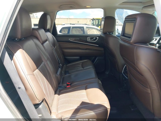 5N1AL0MM7EC504099 Infiniti QX60