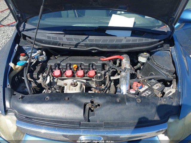 Продаж на аукціоні авто 2006 Honda Civic Ex, vin: 1HGFA16806L055583, номер лоту: 46026987