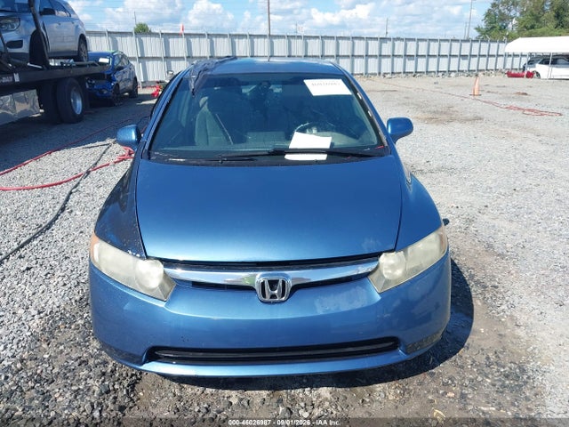 Продаж на аукціоні авто 2006 Honda Civic Ex, vin: 1HGFA16806L055583, номер лоту: 46026987