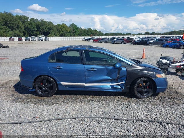 Продаж на аукціоні авто 2006 Honda Civic Ex, vin: 1HGFA16806L055583, номер лоту: 46026987