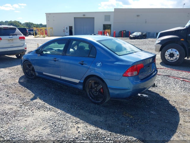 Продаж на аукціоні авто 2006 Honda Civic Ex, vin: 1HGFA16806L055583, номер лоту: 46026987