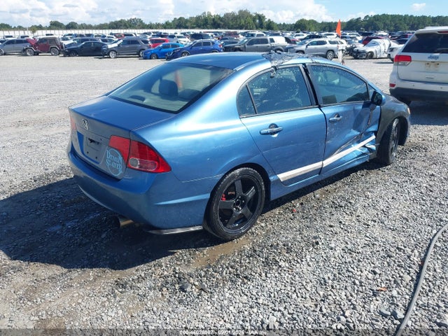 Продаж на аукціоні авто 2006 Honda Civic Ex, vin: 1HGFA16806L055583, номер лоту: 46026987