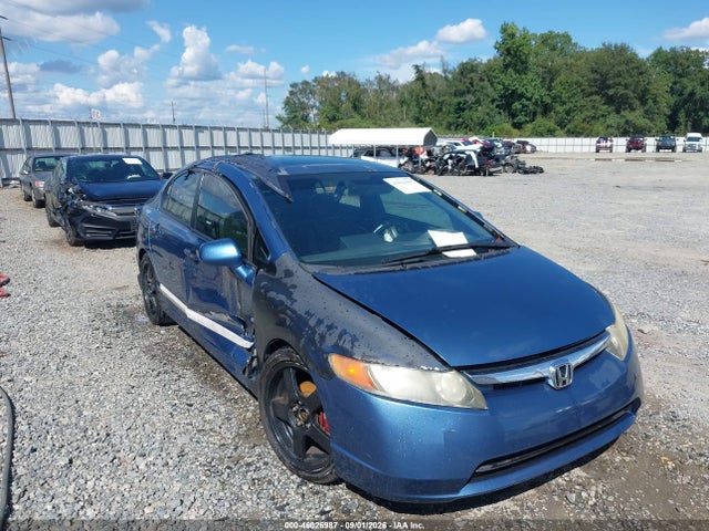 Продаж на аукціоні авто 2006 Honda Civic Ex, vin: 1HGFA16806L055583, номер лоту: 46026987