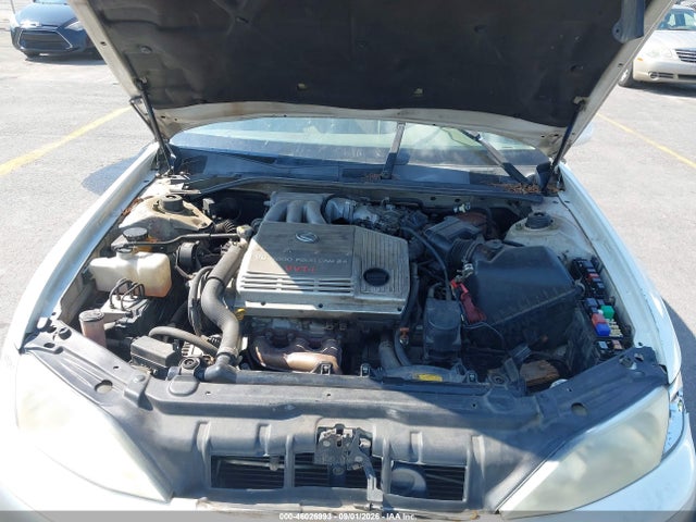 Продаж на аукціоні авто 2000 Lexus Es 300, vin: JT8BF28G7Y5094945, номер лоту: 46026993