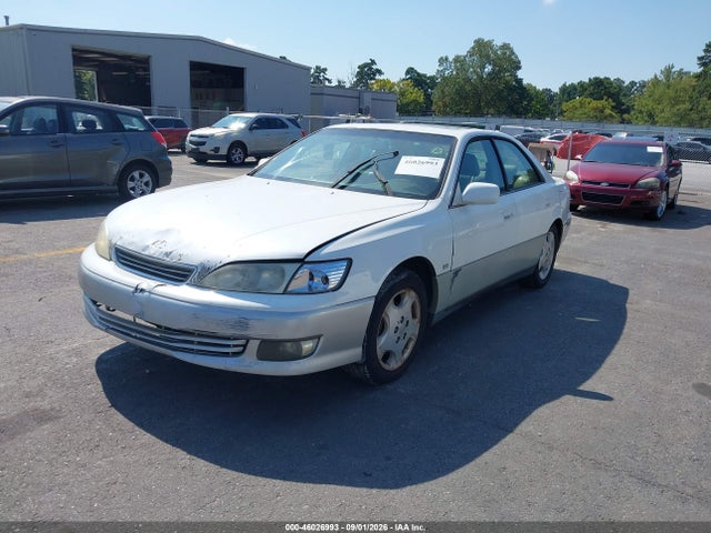 Продаж на аукціоні авто 2000 Lexus Es 300, vin: JT8BF28G7Y5094945, номер лоту: 46026993