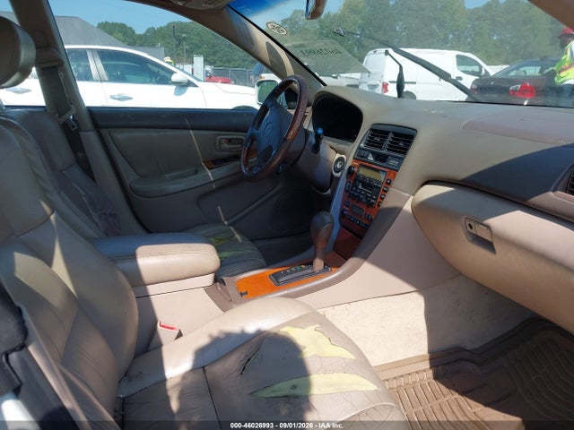 Продаж на аукціоні авто 2000 Lexus Es 300, vin: JT8BF28G7Y5094945, номер лоту: 46026993