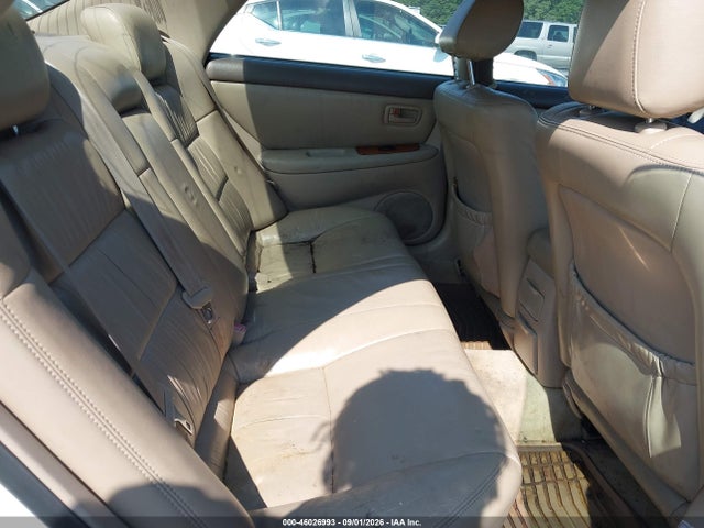 Продаж на аукціоні авто 2000 Lexus Es 300, vin: JT8BF28G7Y5094945, номер лоту: 46026993