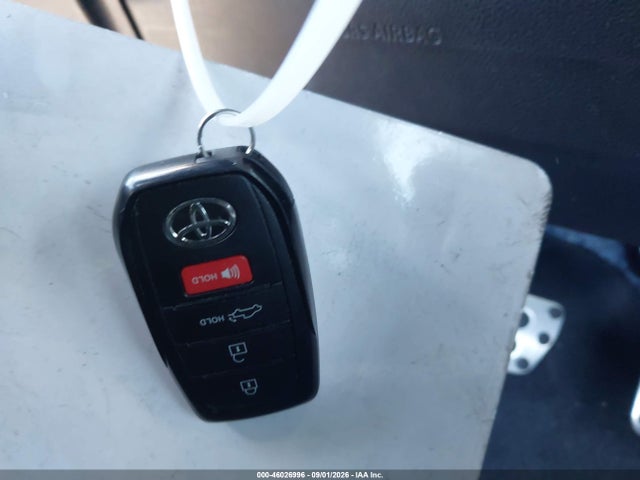 Aukcja sprzedaży 2025 Toyota Tundra Platinum, vin: 5TFWA5DB4SX332484, numer aukcji: 46026996