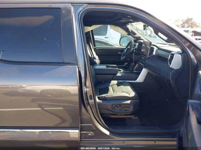 Aukcja sprzedaży 2025 Toyota Tundra Platinum, vin: 5TFWA5DB4SX332484, numer aukcji: 46026996