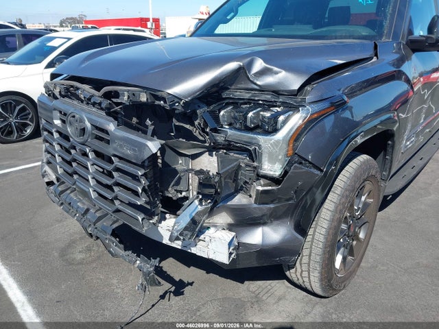 Aukcja sprzedaży 2025 Toyota Tundra Platinum, vin: 5TFWA5DB4SX332484, numer aukcji: 46026996