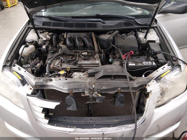 46026998 :رقم المزاد ، 4T1BK36B18U308579 vin ، 2008 Toyota Avalon Touring مزاد بيع