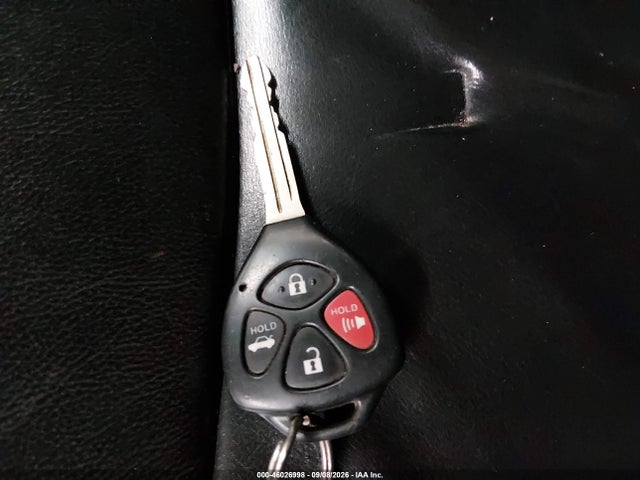 46026998 :رقم المزاد ، 4T1BK36B18U308579 vin ، 2008 Toyota Avalon Touring مزاد بيع